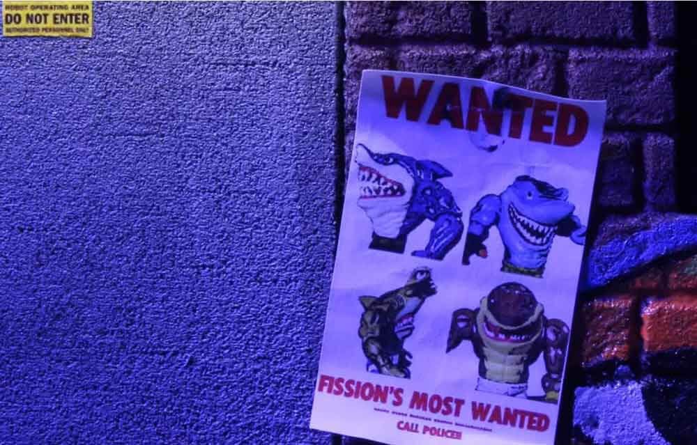 Mattel-Street-Sharks-7