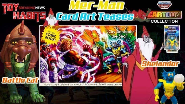 Mer-Man-MOTU-Cartoon-Collection-Card-Art-Teases-Battle-Cat-and-Shelandor