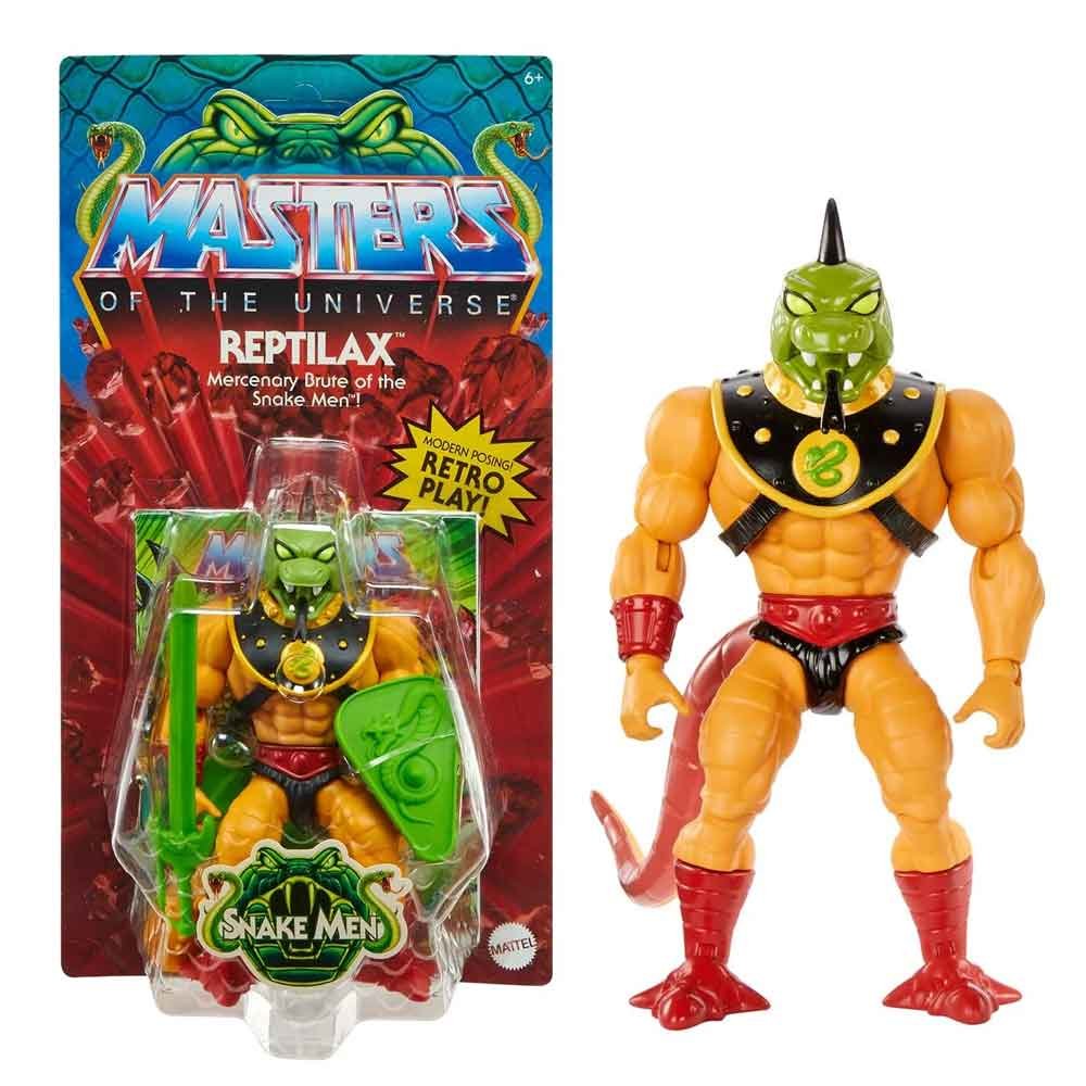 Reptilax--MOTU-Origins-Cartoon-Collection-package-front-view