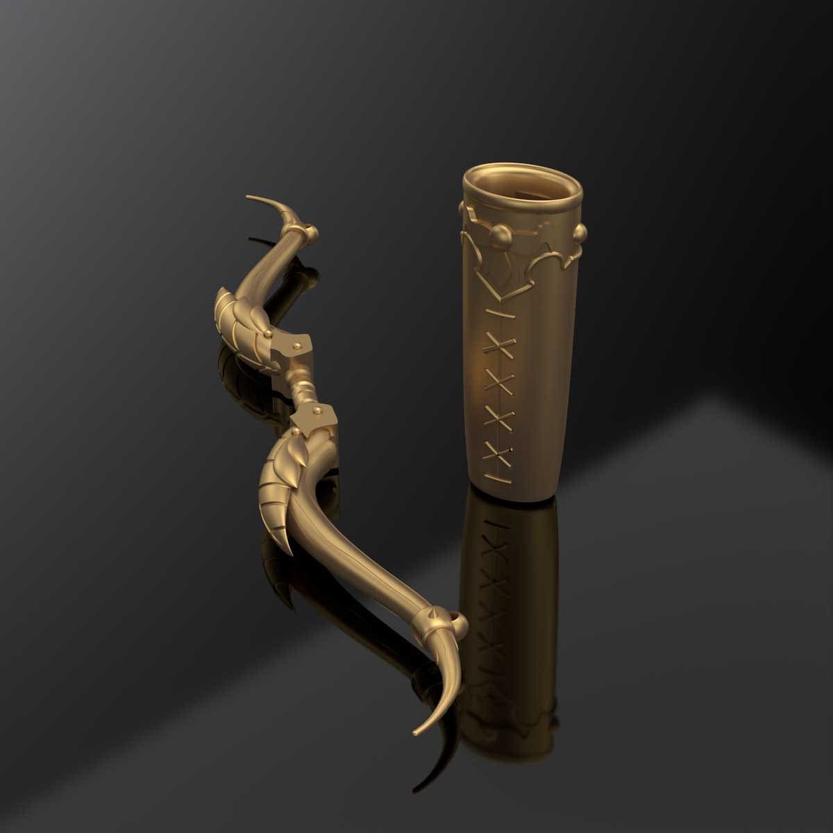 Sharlella-Masters-of-the-Universe-Origins-Weapons-Set-2