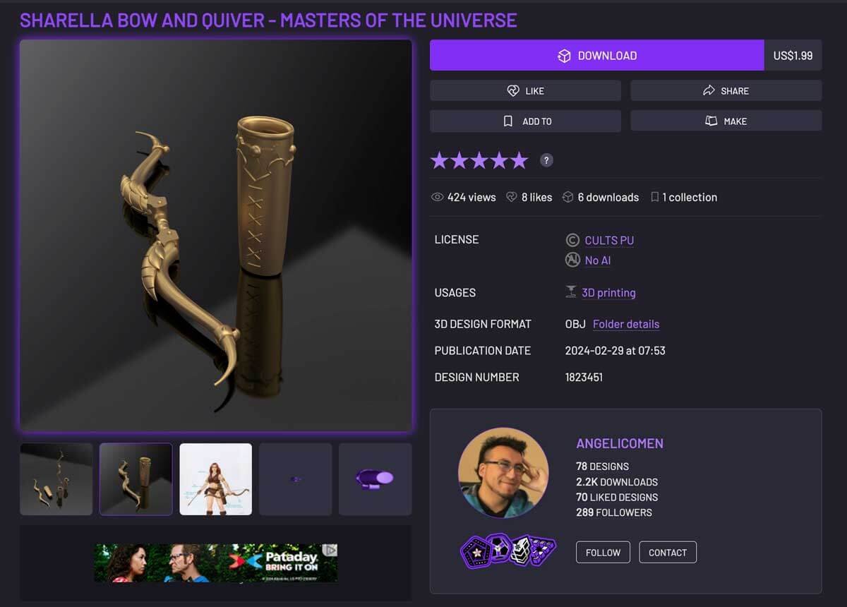 Sharlella-Masters-of-the-Universe-Origins-Weapons-Set-Cults3D