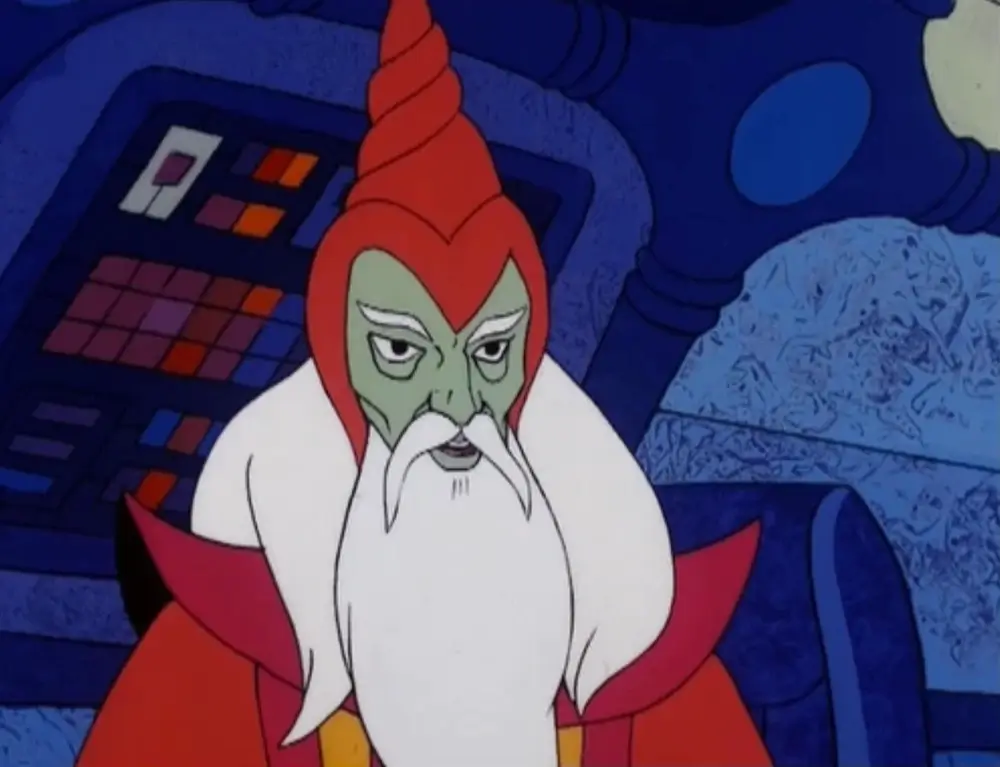 Shelandor Masters of the Universe City Beneath the Sea Appearance