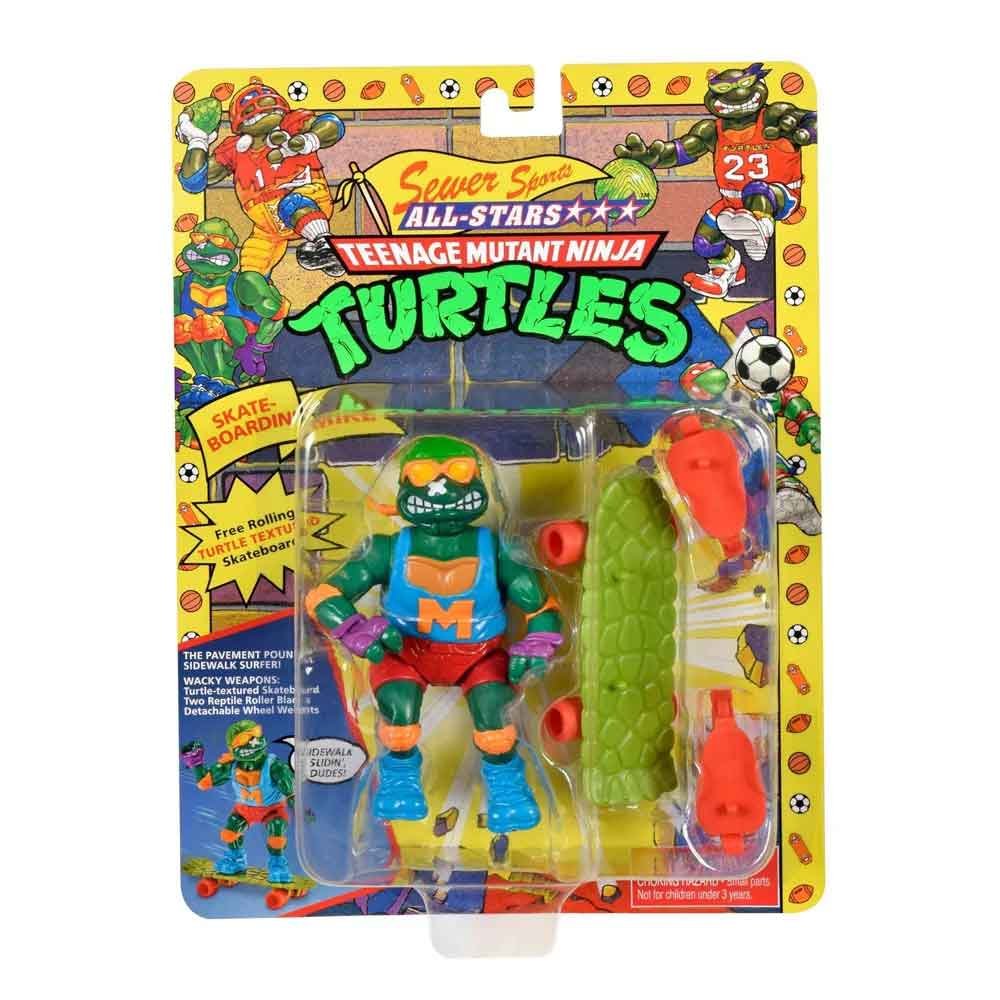Skateboardin'-Mike-Teenage-Mutant-Ninja-Turtles-2