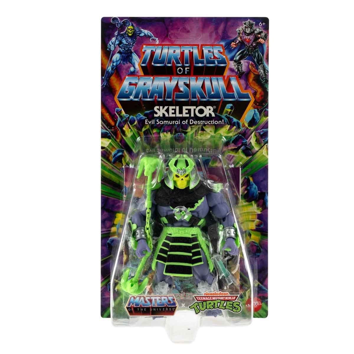 Skeletor-Turtles-of-Grayskull-Card-Front