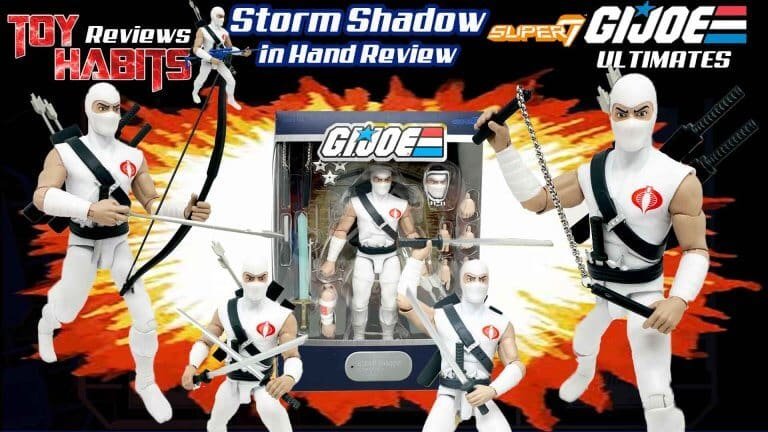 Storm-Shadow-GI-Joe-Super7-Ultimates-In-Hand-Review 1