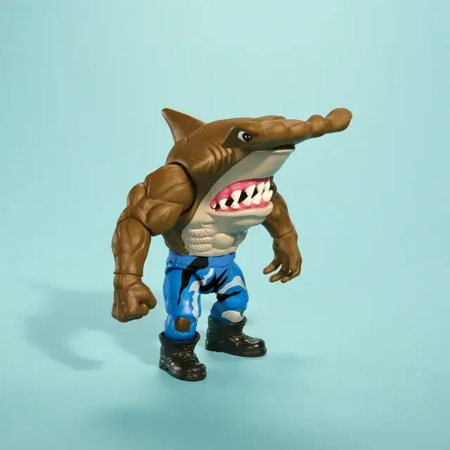 Street Sharks Jab Official image 3