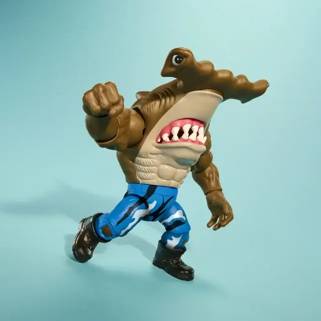 Street Sharks Jab Official image 4