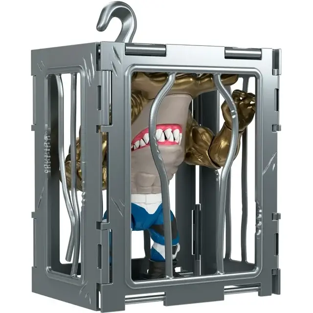 Street Sharks Jab Official image 6