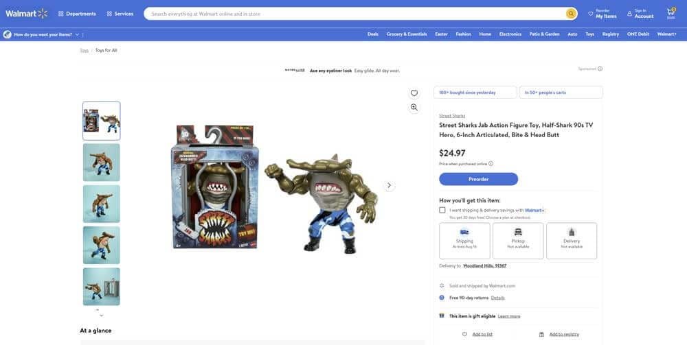 Street-Sharks-Jab-Walmart-listing