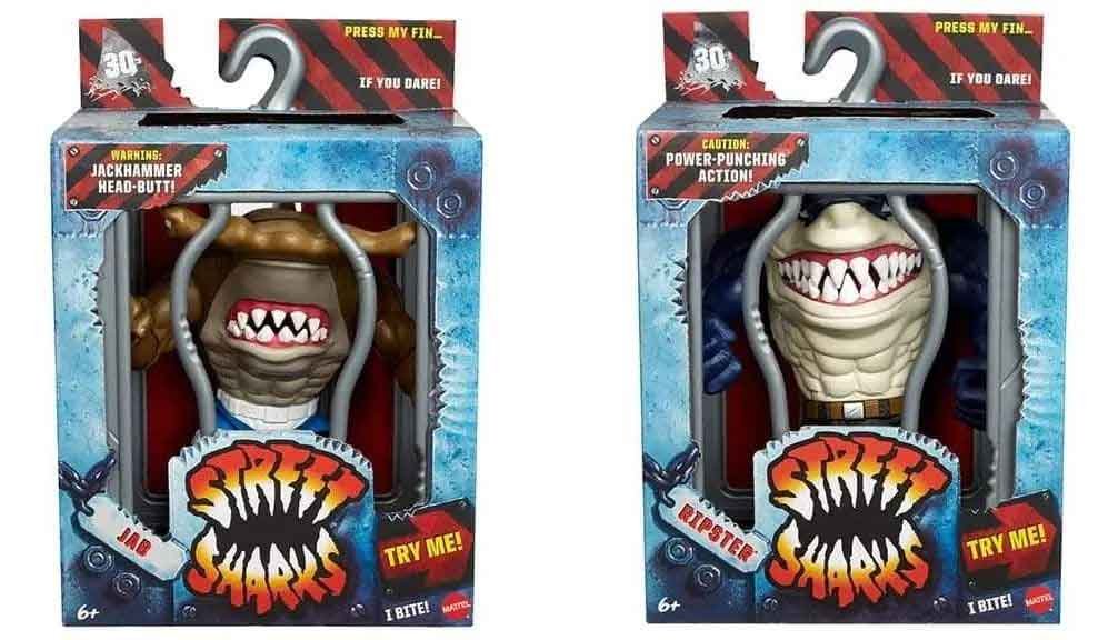 Street-Sharks-Mattel-4