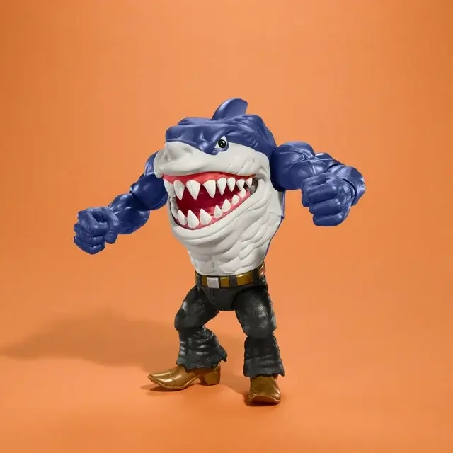 Street Sharks Ripster Official image 2