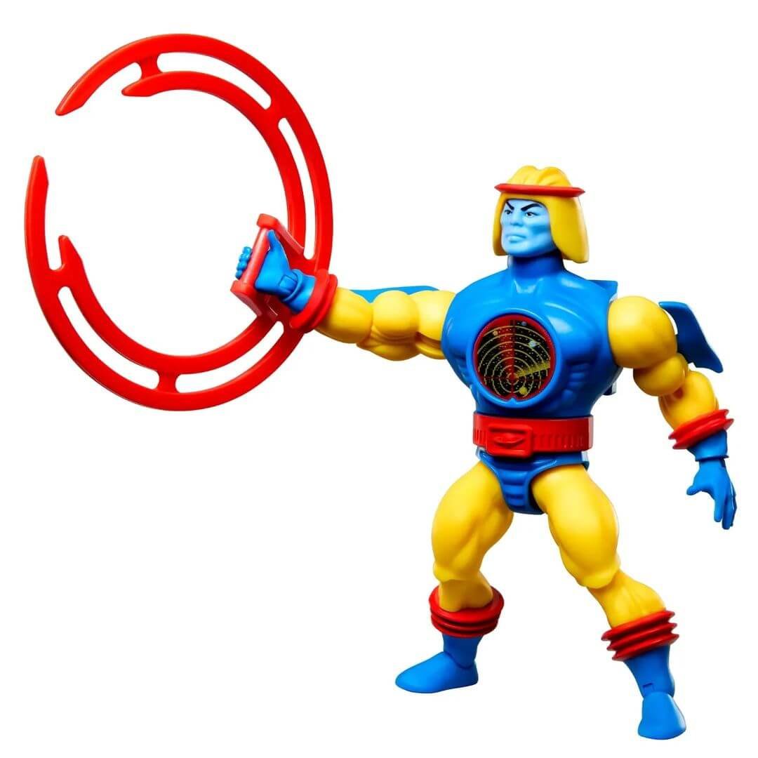 Sy-Klone Mattel Creations Exclusive MOTU Origins 3