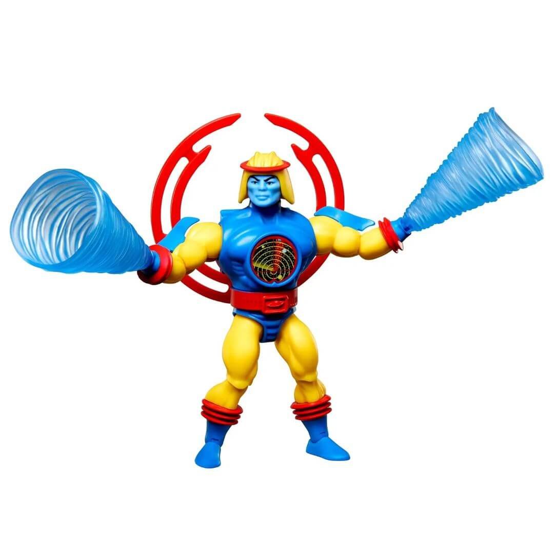 Sy-Klone Mattel Creations Exclusive MOTU Origins 5