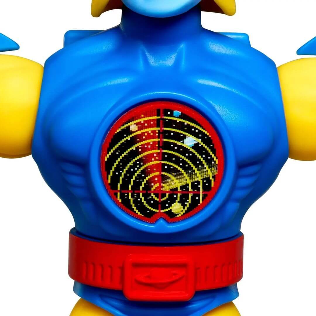 Sy-Klone Mattel Creations Exclusive MOTU Origins 8