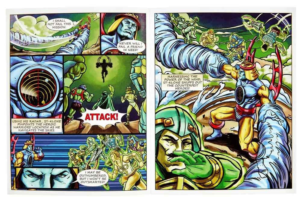 Sy-Klone-Mattel-Creations-Exclusive-MOTU-Origins-mini-Comic-Fog-of-War-inside
