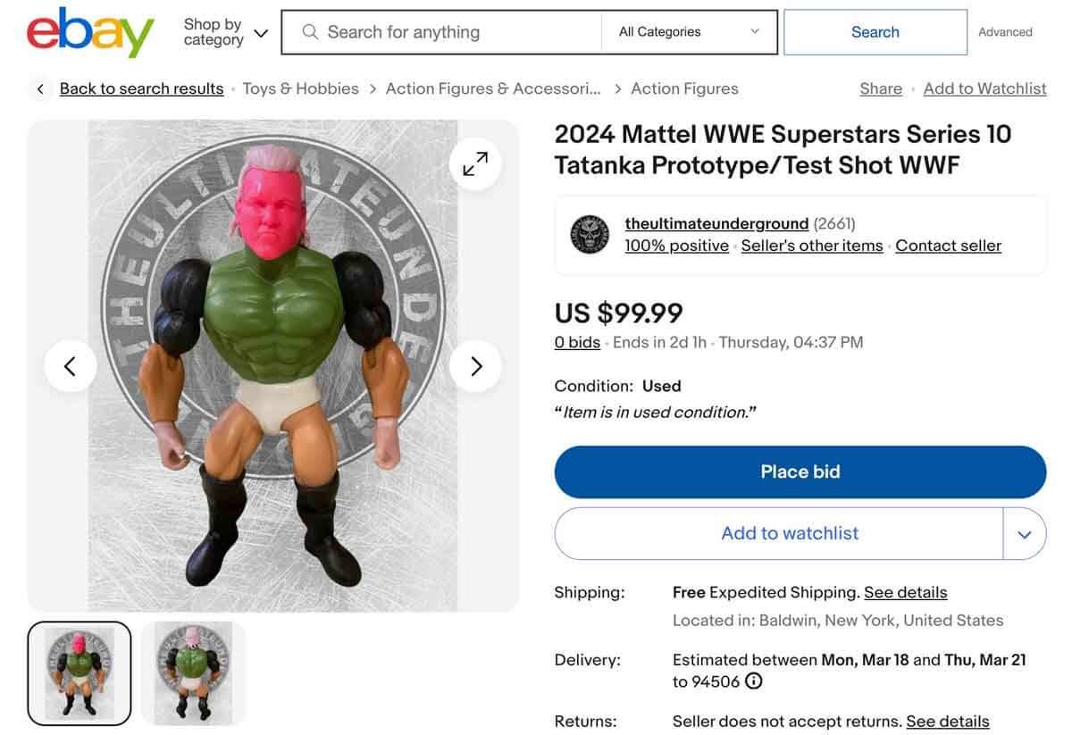 Tatanka-WWE-Superstars-Series-10-Test-eBay-Listing