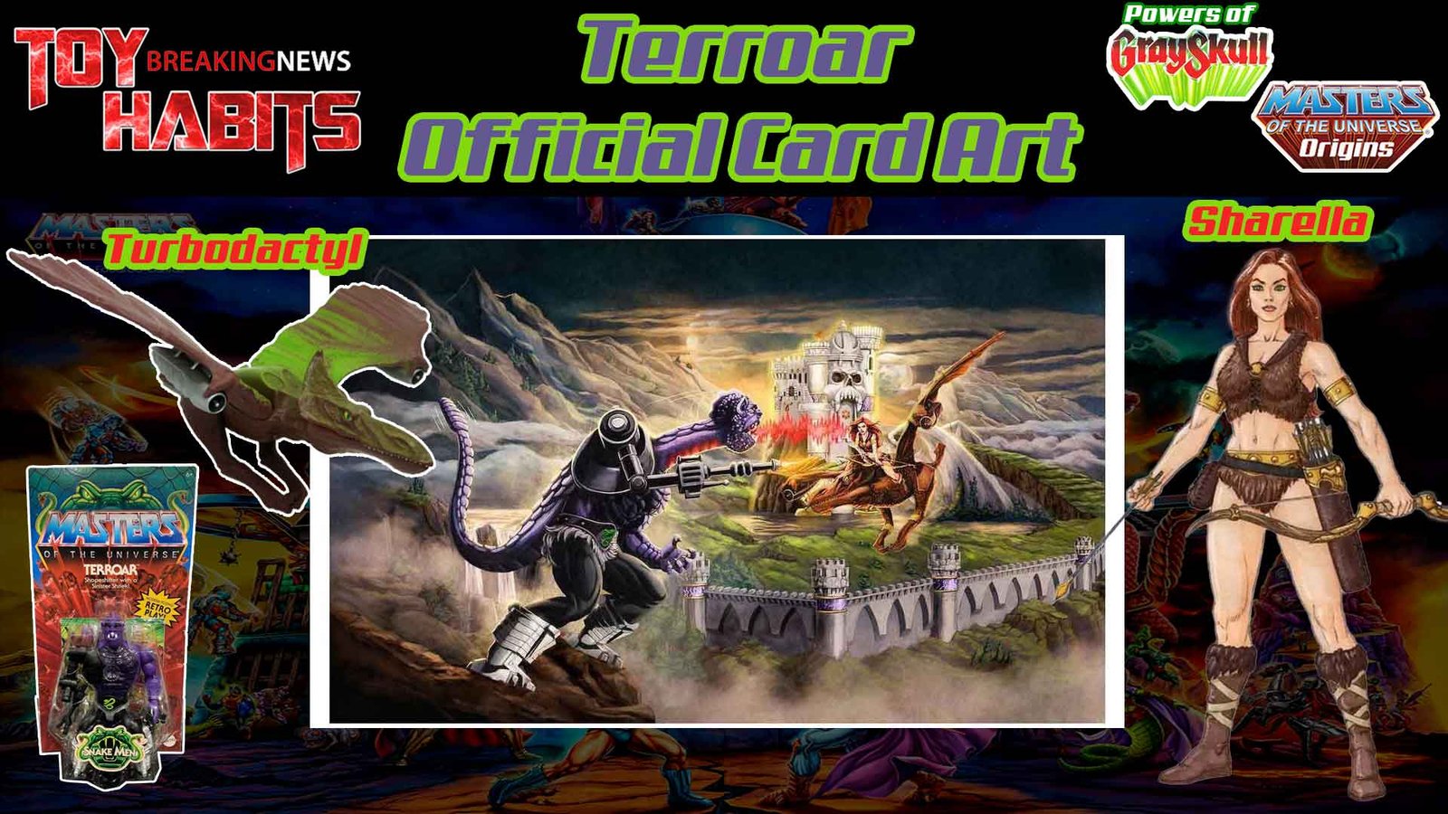 Terroar-MOTU-Origins-Official-Card-Art-Reveal-Teases-Turbodactyl-and-Sharella