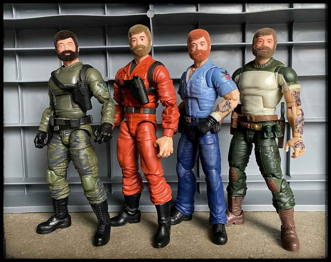buildadiorama2-Custom-GI-Joe-Classified-Adventure-Series-figures-8