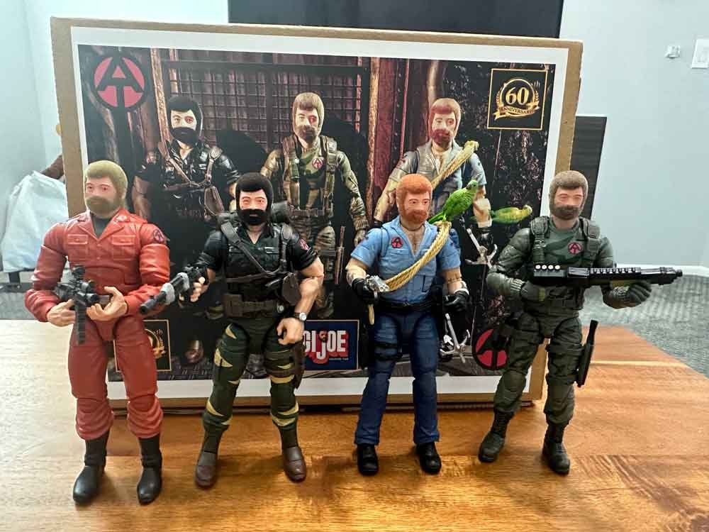 buildadiorama2-Custom-GI-Joe-Classified-Adventure-Series-figures-TS-Collection-1