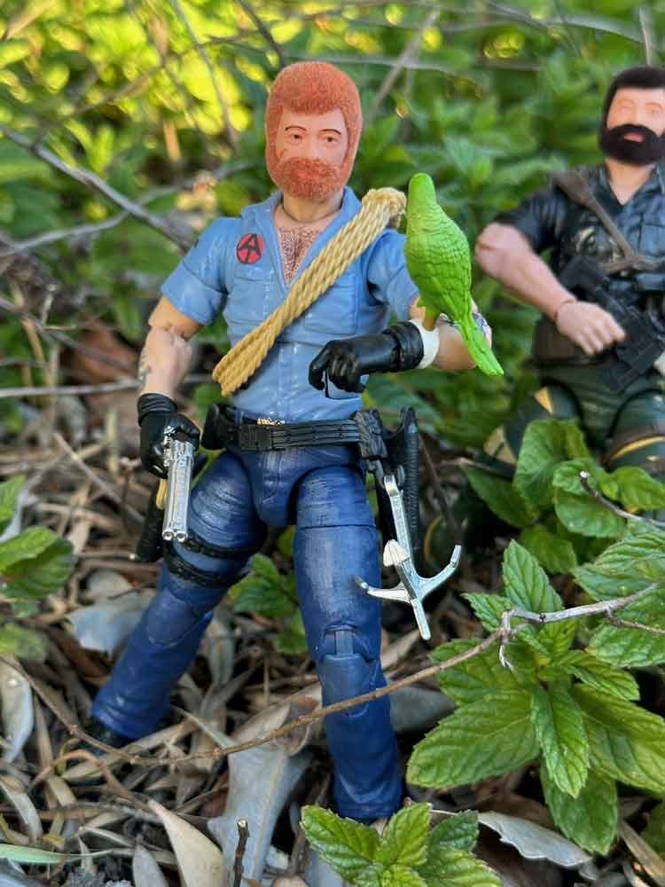 buildadiorama2-Custom-GI-Joe-Classified-Adventure-Series-figures-TS-Collection-13