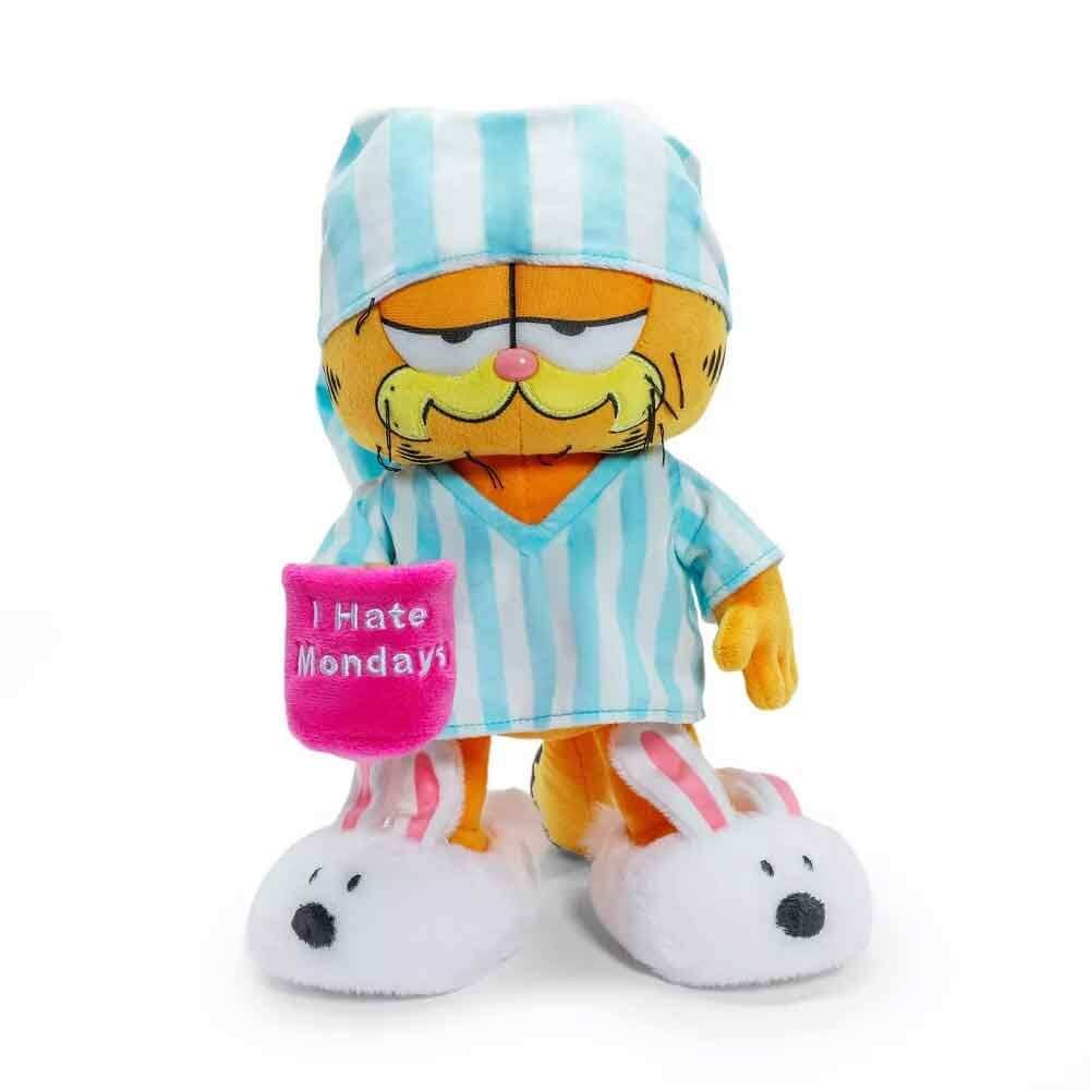 Garfield-KidRobot-Pajamas