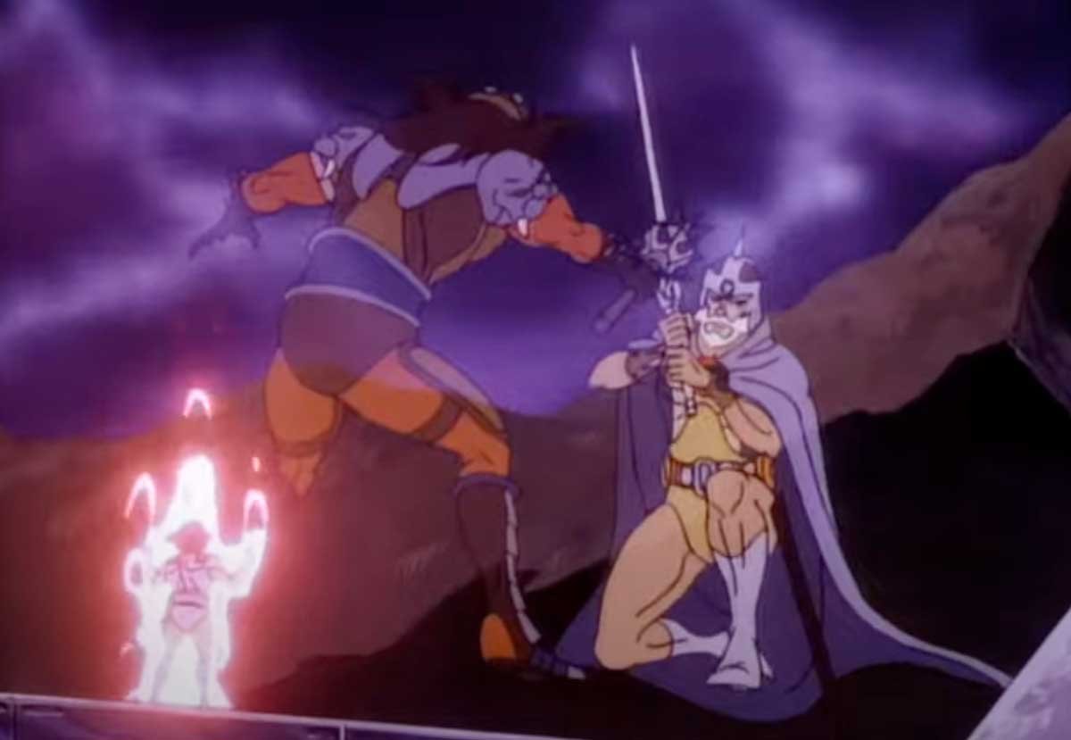 Ghost-Grune-versus-Jaga-ThunderCats-Cartoon-Episode-The-Ghost-Warrior-3