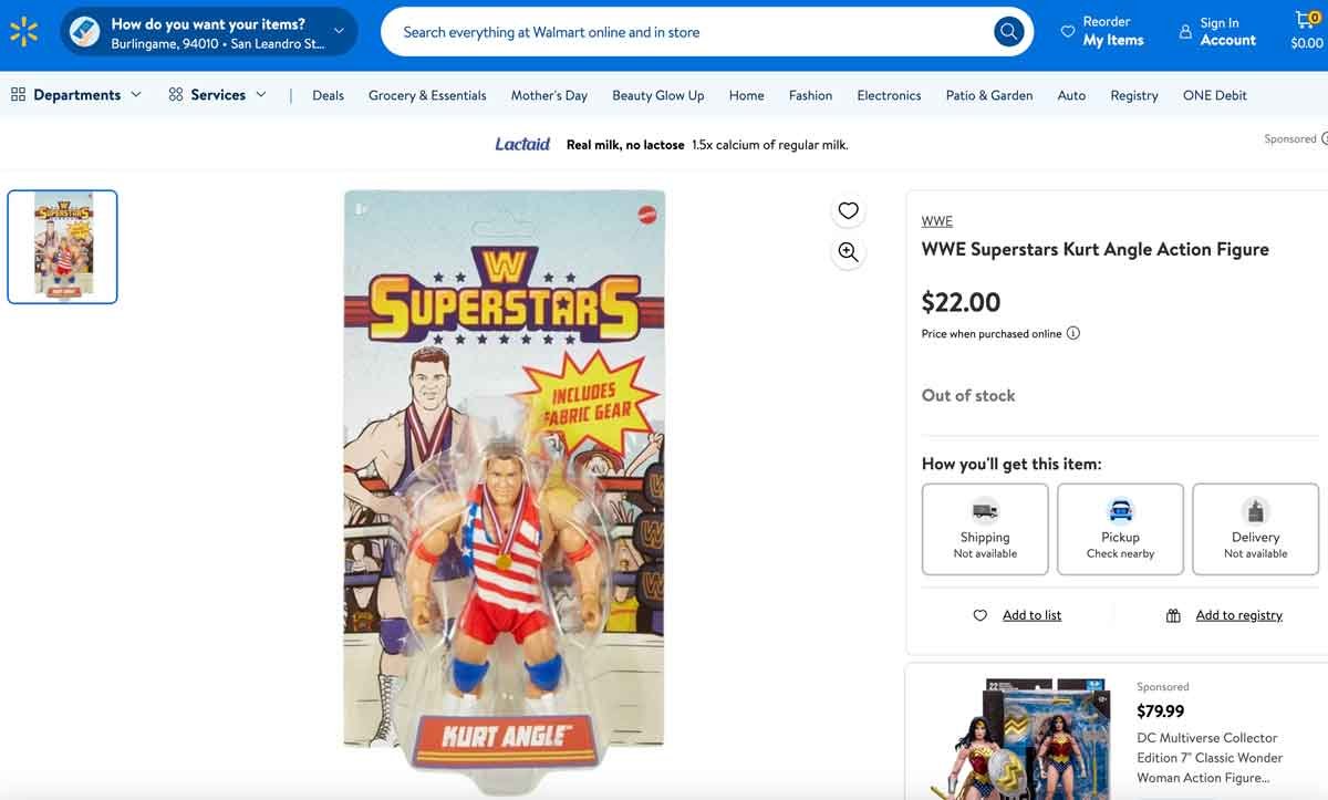 Kurt-Angle-WWE-Superstars-Series-10-Walmart-Listing