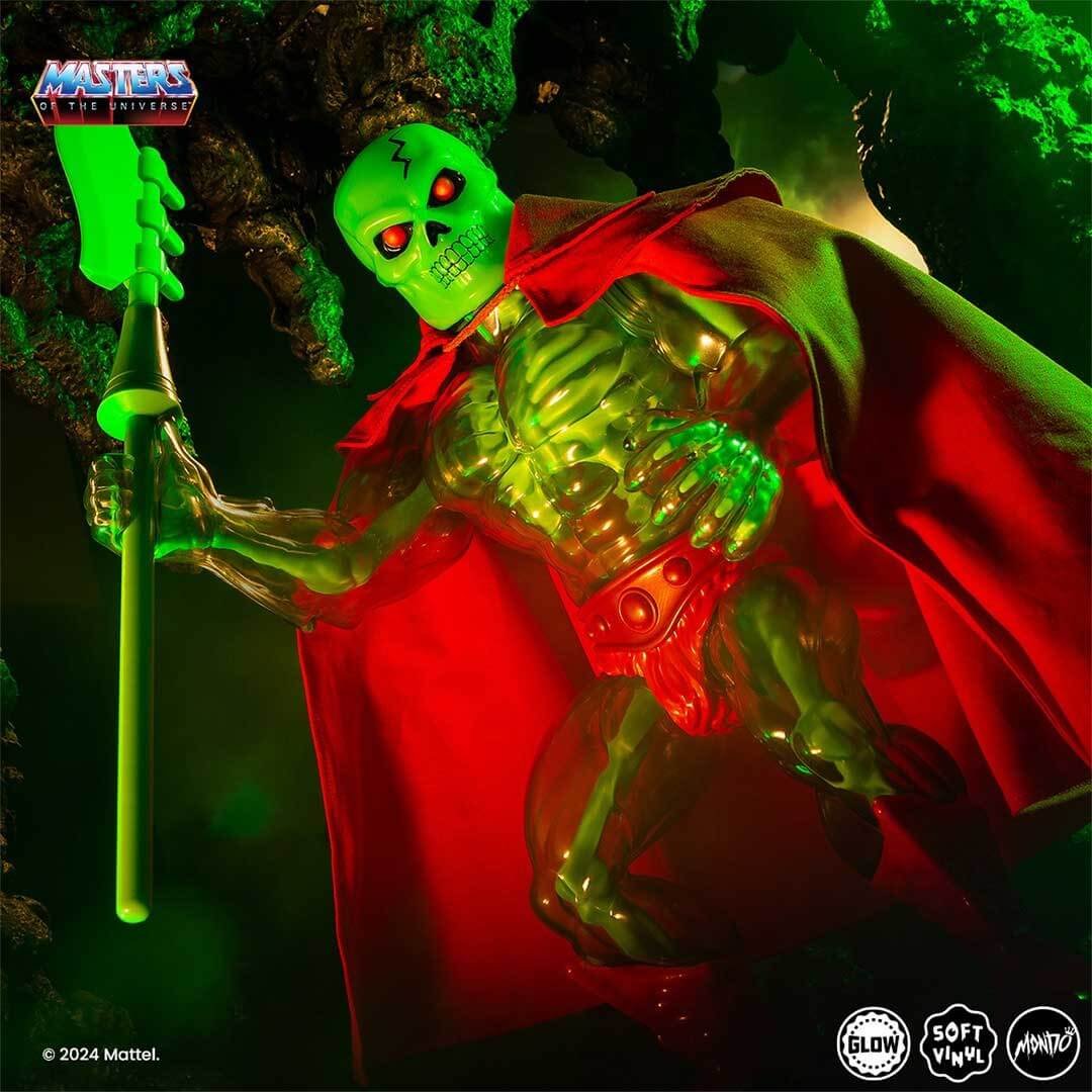 Mondo-Scareglow-Soft-Vinyl-Figure-Necromancer-Variant-2