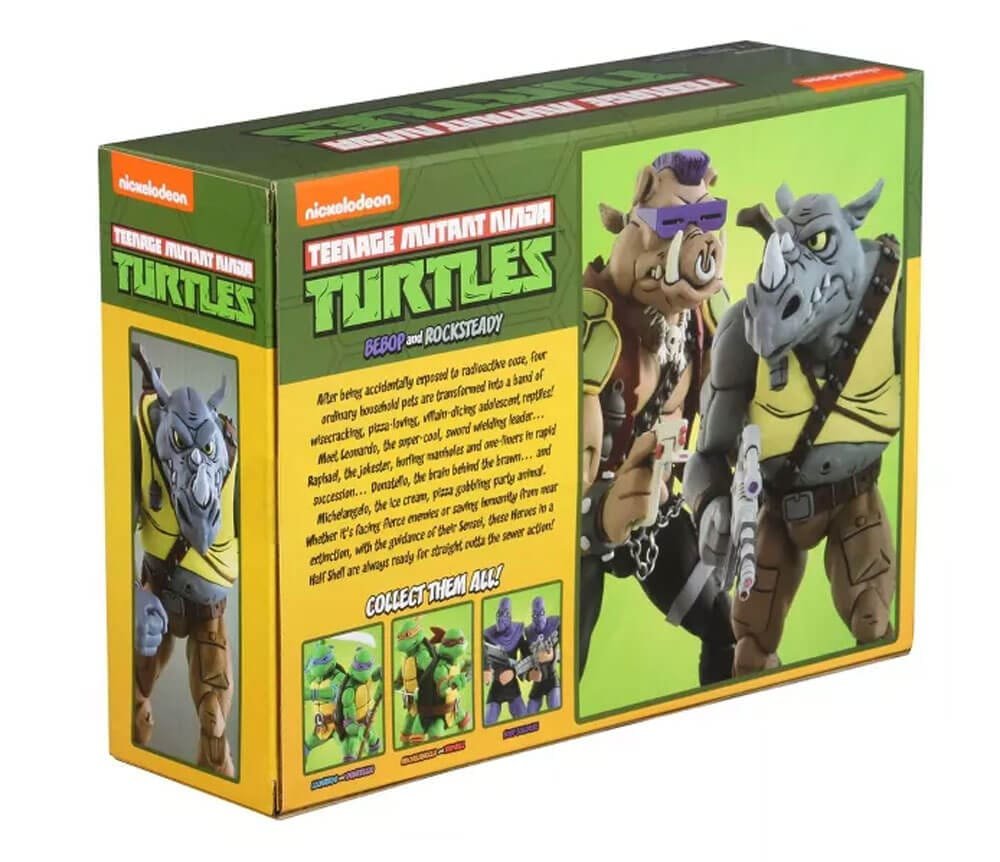 NECA-Teenage-Mutant-Ninja-Turtles-Rocksteady-and-Bebop-3