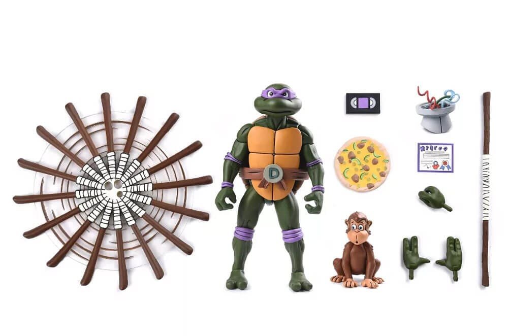 NECA-Teenage-Mutant-Ninja-Turtles-Ultimate-Donatello-1