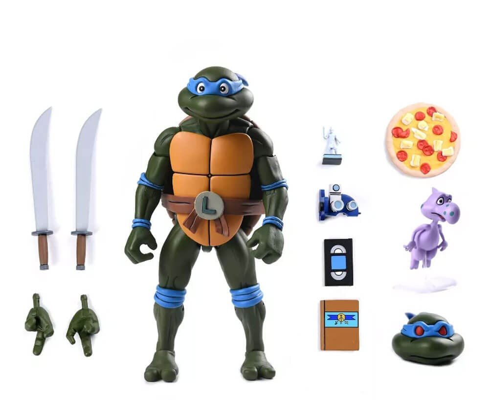 NECA-Teenage-Mutant-Ninja-Turtles-Ultimate-Leonardo-1