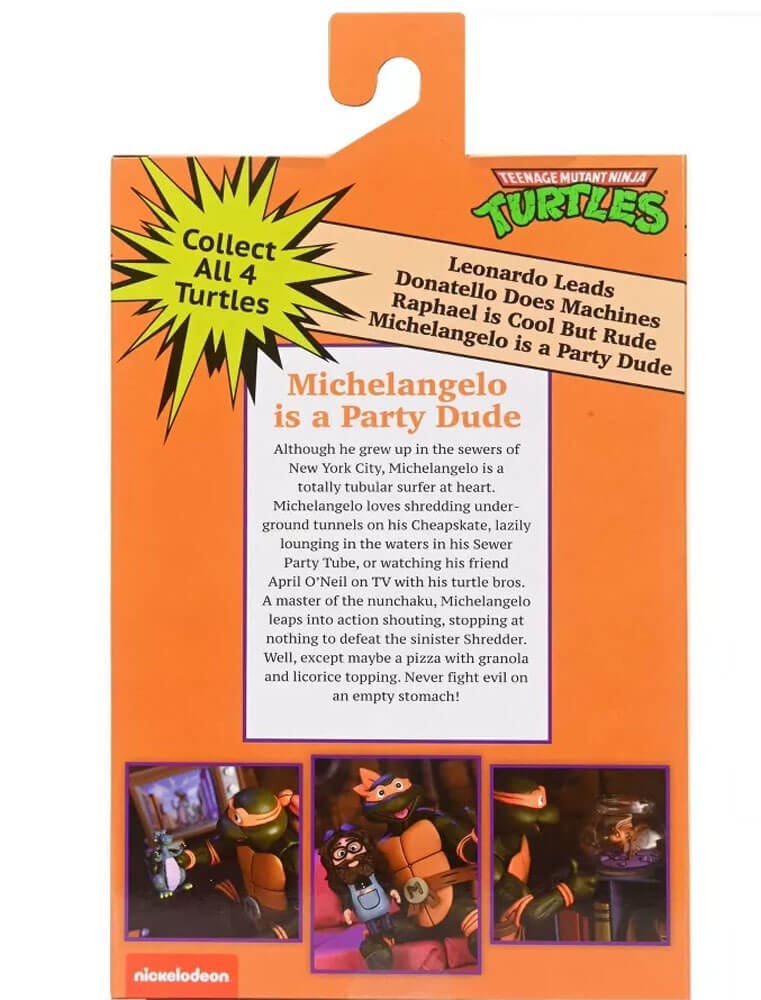 NECA-Teenage-Mutant-Ninja-Turtles-Ultimate-Michelangelo-4