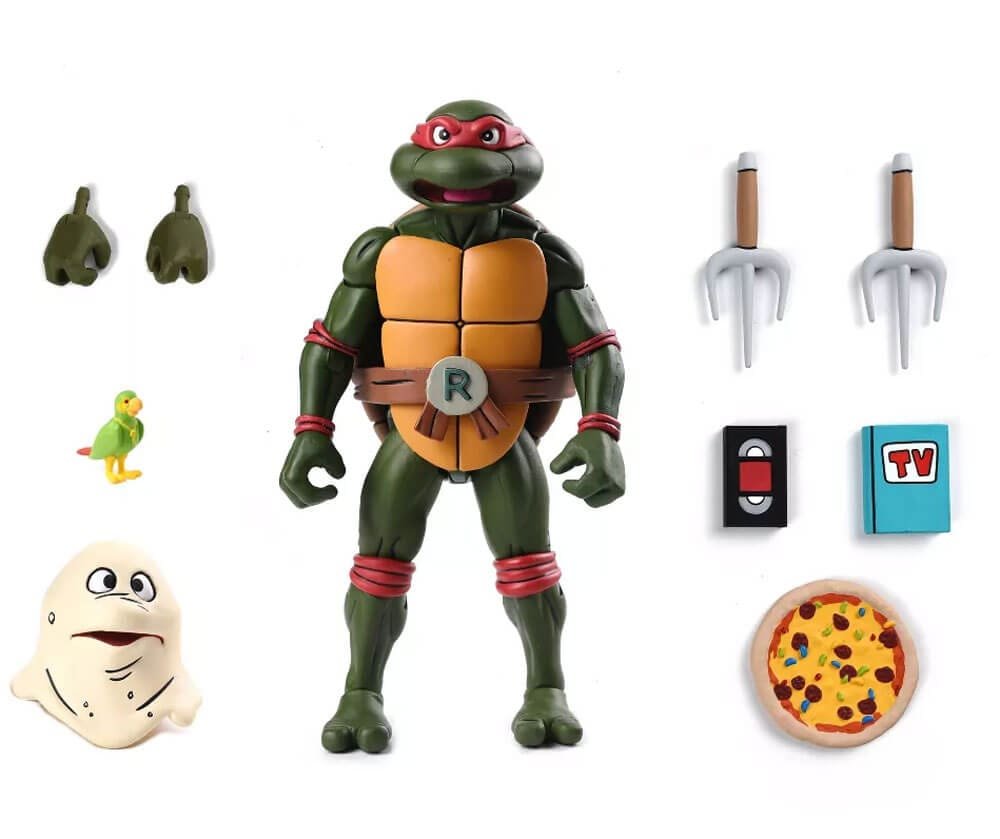 NECA-Teenage-Mutant-Ninja-Turtles-Ultimate-Raphael-1