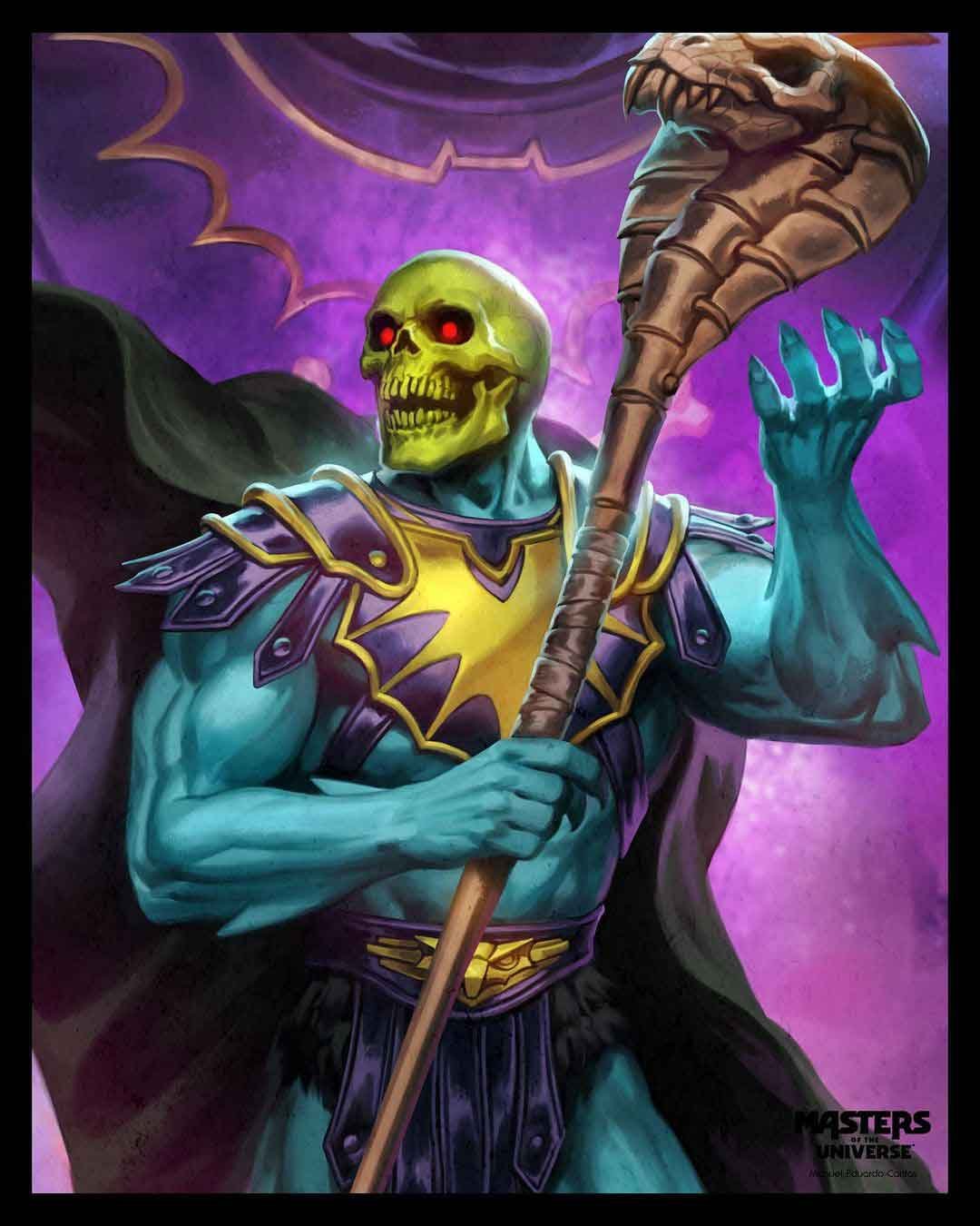 Skeletor-New-Eternia-MOTU-Masterverse-Art-4