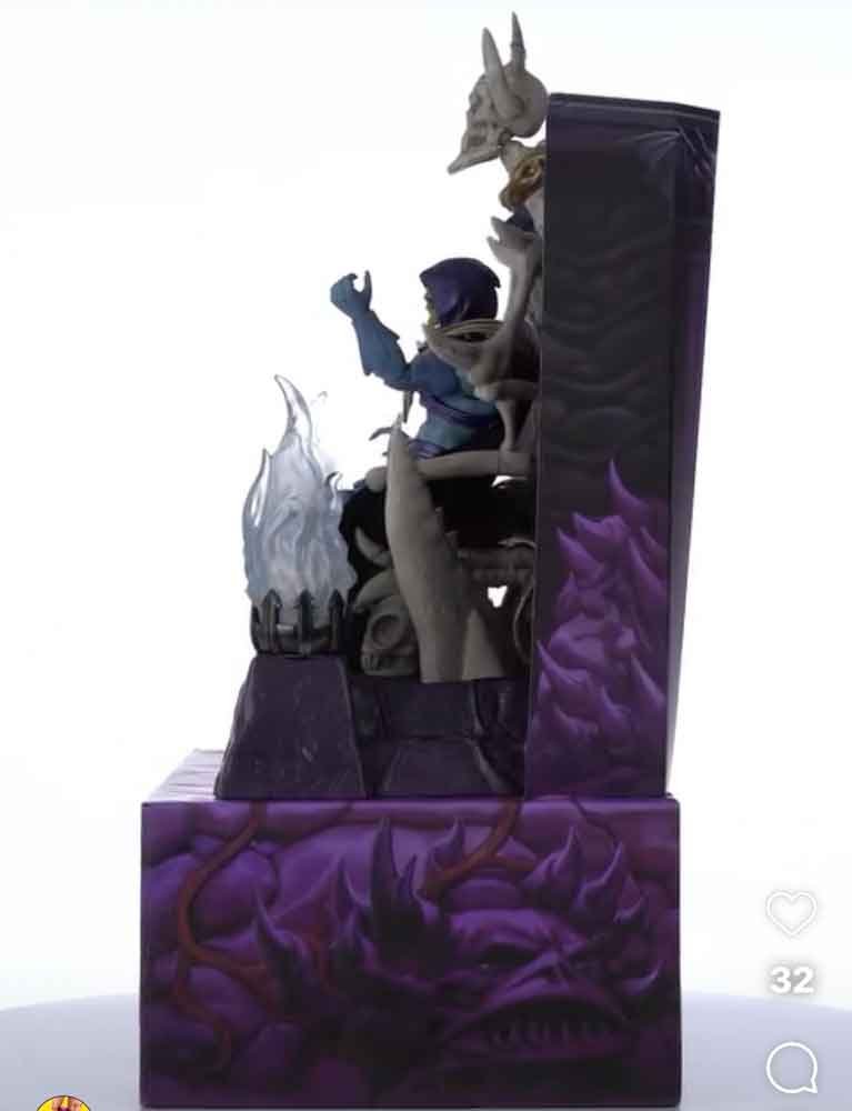 Skeletor-and-Bone-Throne-MOTU-Masterverse-360-view-4