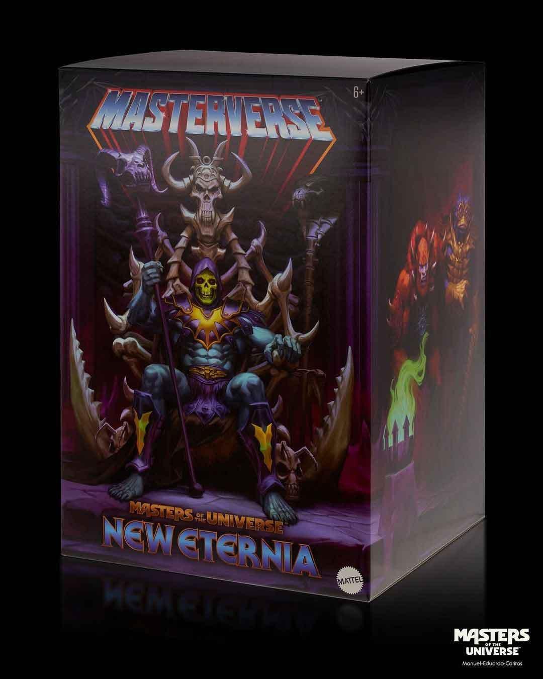 Skeletor-and-Bone-Throne-MOTU-Masterverse-OF-2