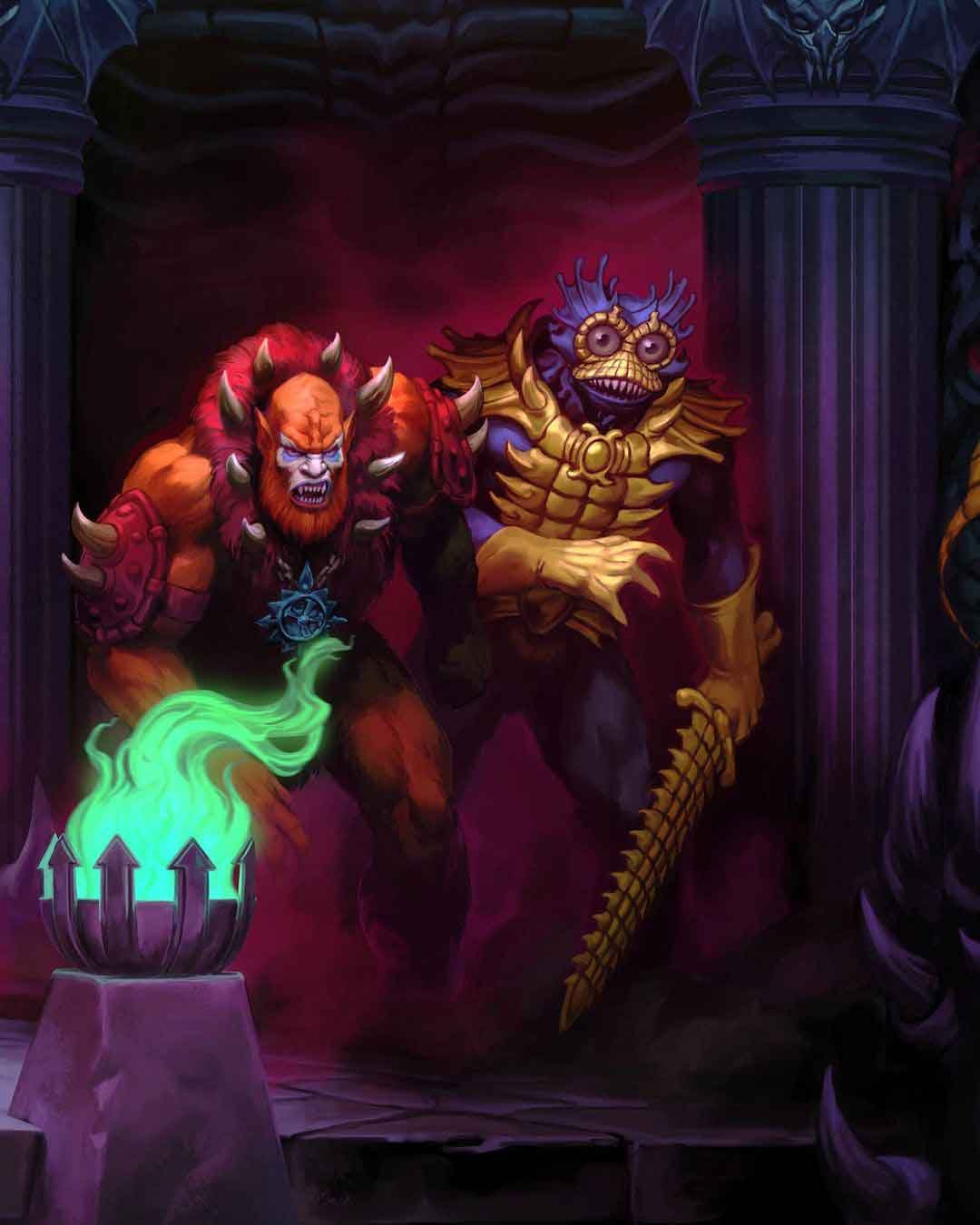 Skeletor-and-Bone-Throne-MOTU-Masterverse-OF-5