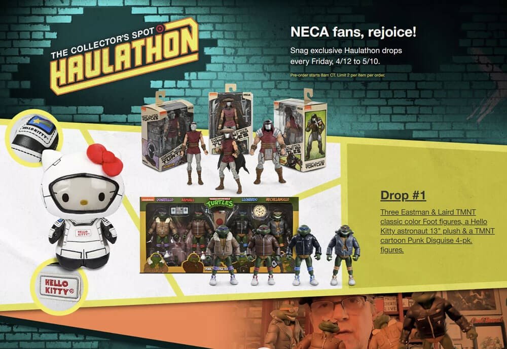 Target-Haulathon-April-2024 Week 1