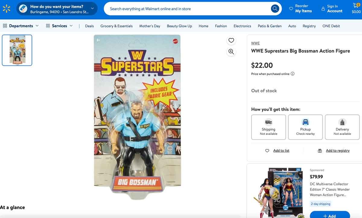 The-Big-Boss-Man-WWE-Superstars-Series-10-Walmart-Listing