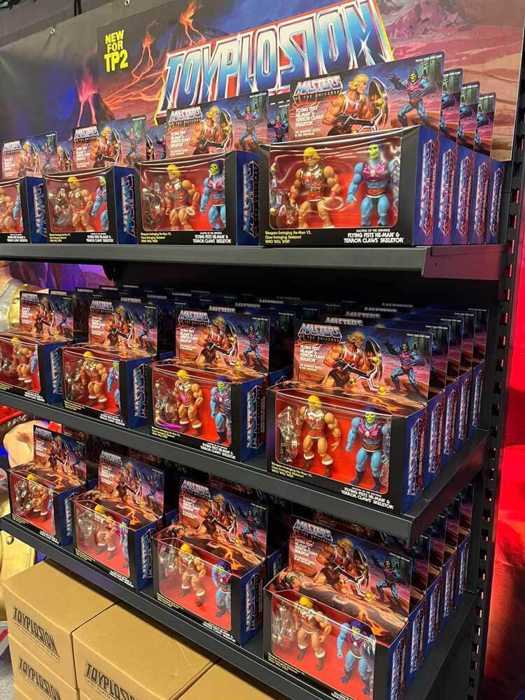 Toyplosion-Germany-2024-MOTU-Origins-exclusive-booth-product