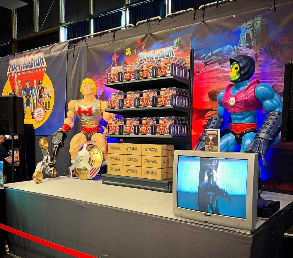 Toyplosion-Germany-2024-MOTU-Origins-exclusive-booth