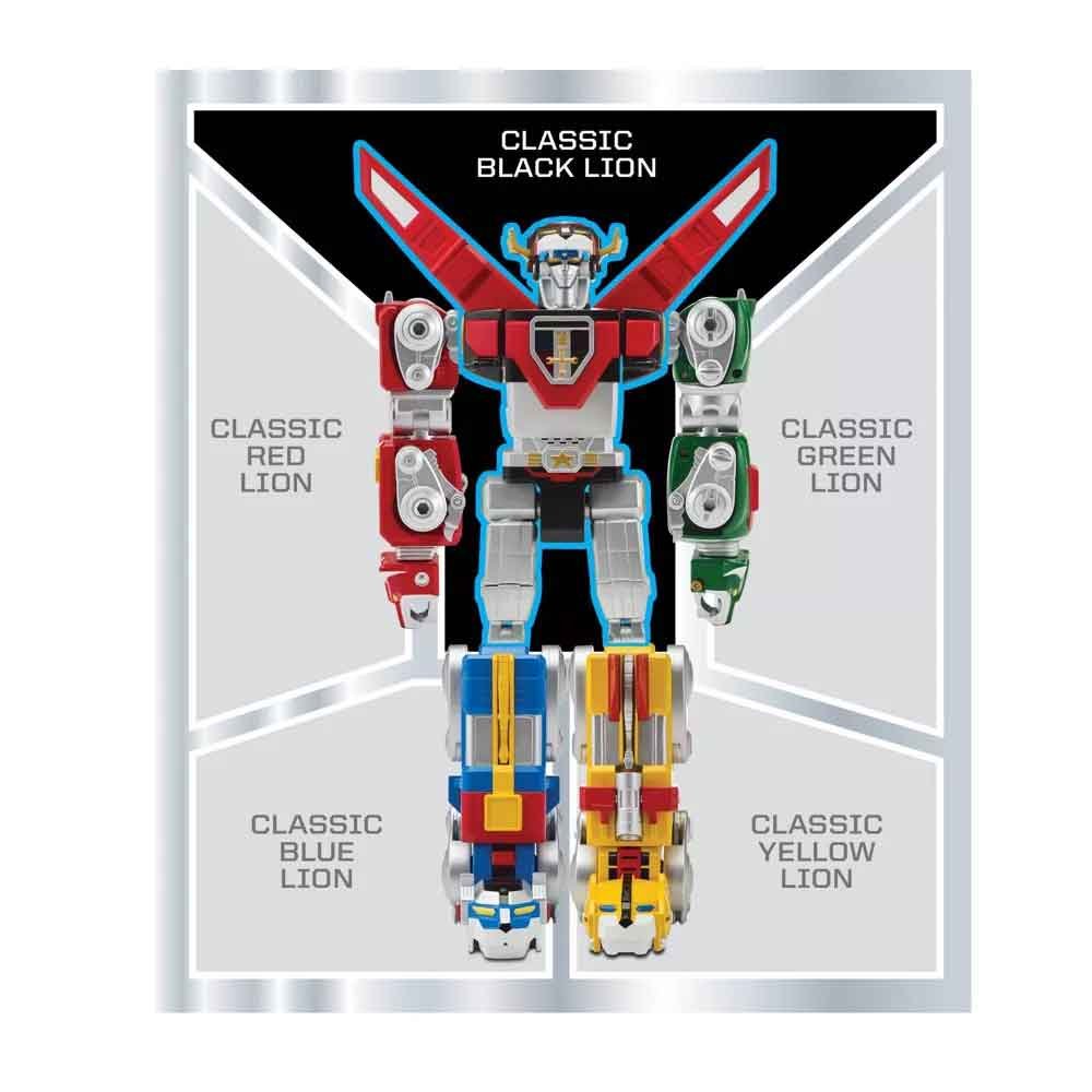 Voltron-Classic-Target-Exclusive-Assembly