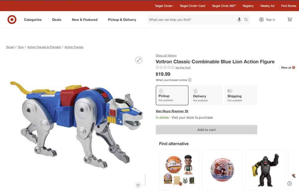Voltron-Classic-Target-Exclusive-Blue-Lion-listing-1