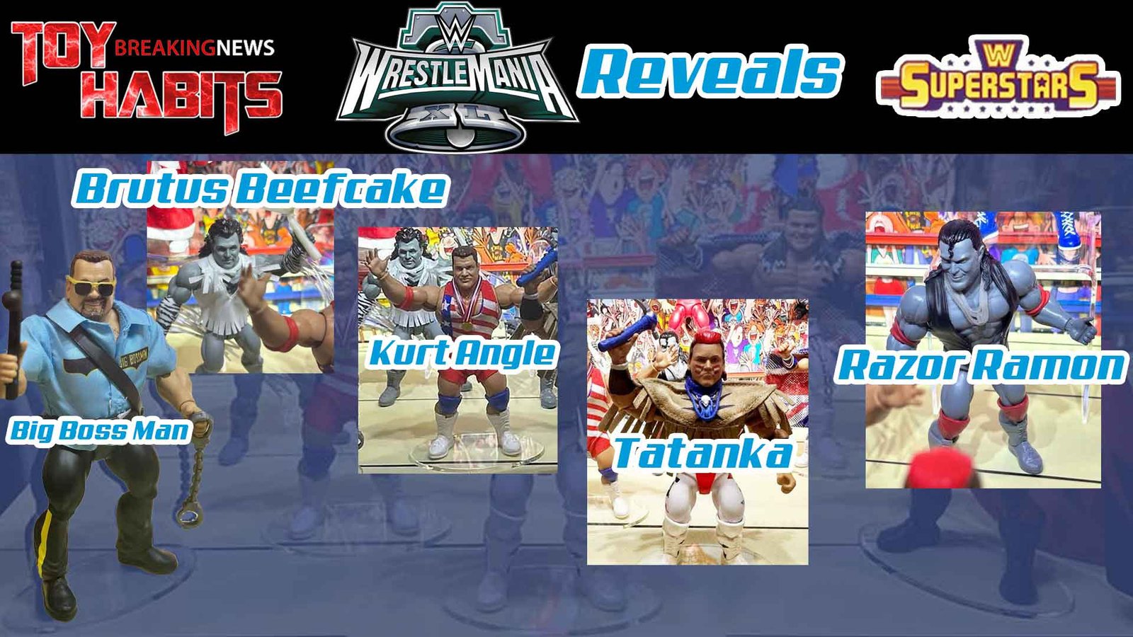WWE-Superstars-Wrestlemania-2024-Reveals-New-Figures