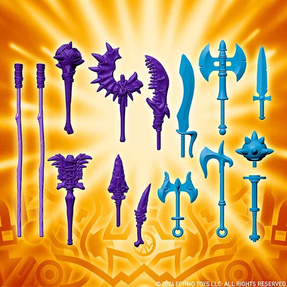 Weapons-Pack-Legends-of-Dragonore
