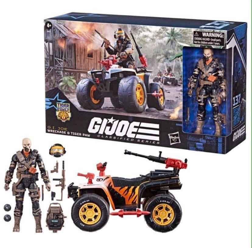 Wreckage-and-Tiger-Paw-GI-Joe-Classified-Series-Target-Exclusive-4