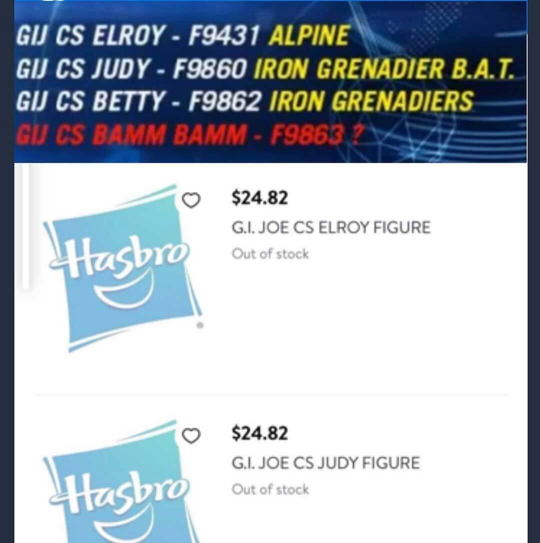 Ailpne-Iron-Grenadier-BAT-Iron-Grenadier-GI-Joe-Classified-Series-on-Walmart