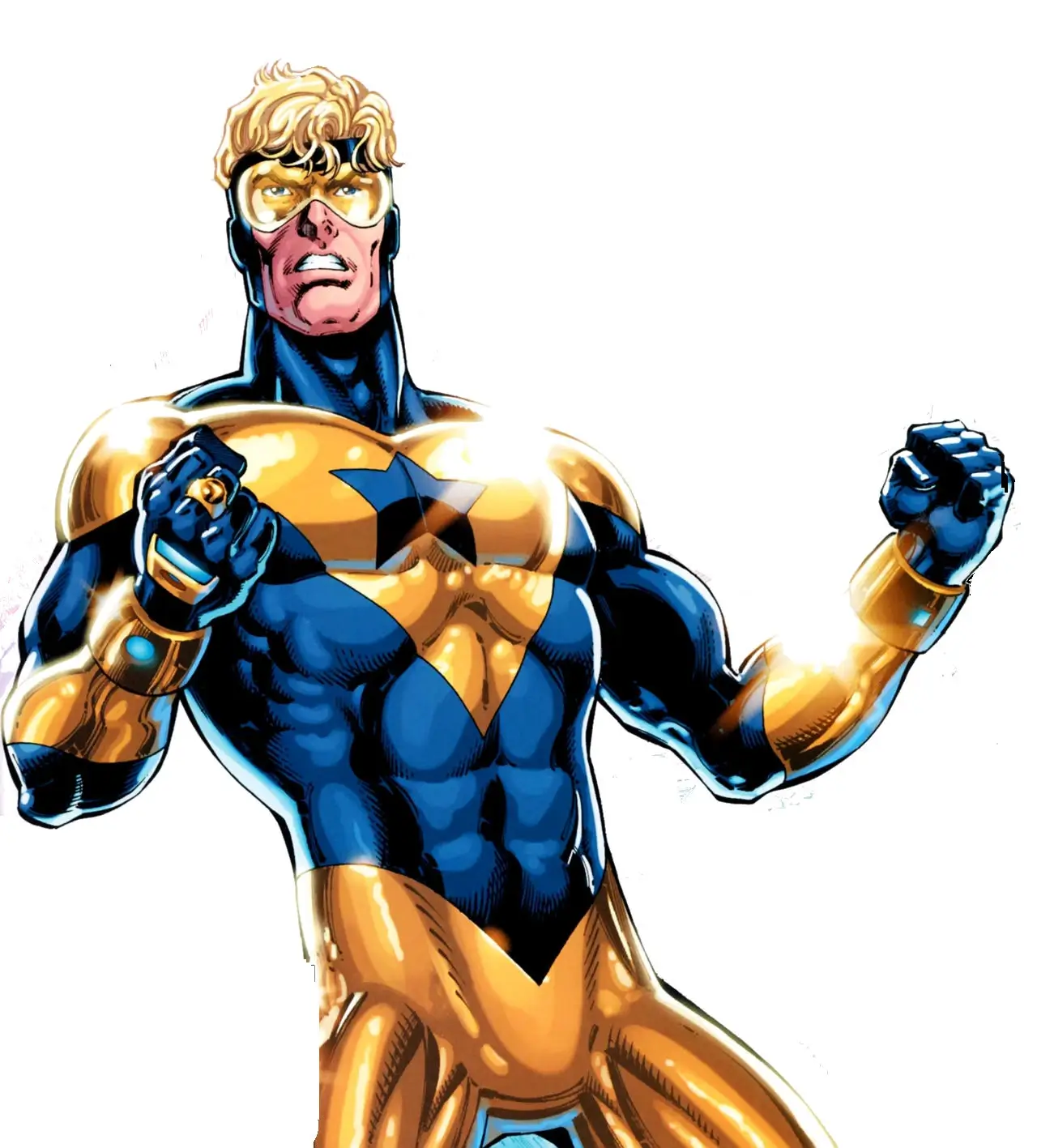 Booster_gold