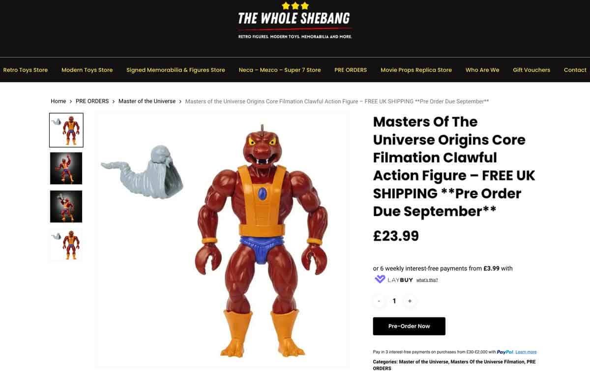 Clawful-MOTU-Origins-Cartoon-Collection-The-Whole-Shebang-Preorder