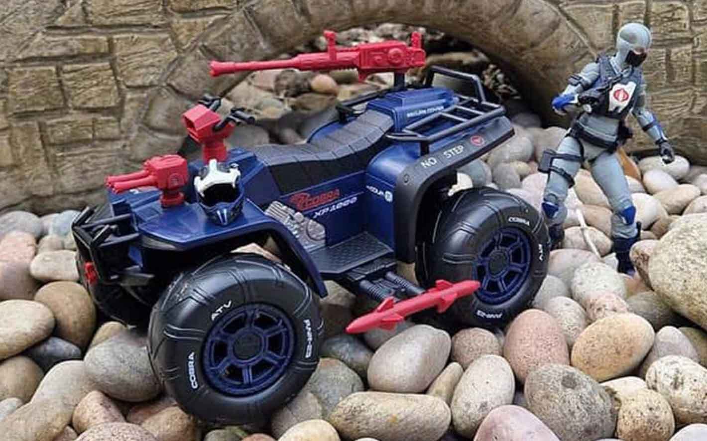 Cobra-Ferret-and-Scout-GI-Joe-Classified-Series-8